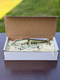 "The 758" 2 Piece Largemouth