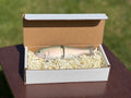 "The 758" 2 piece Green Trout 2
